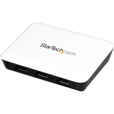StarTech USB 3.0 to Gigabit Ethernet NIC Network Adapter for seamless network connectivity