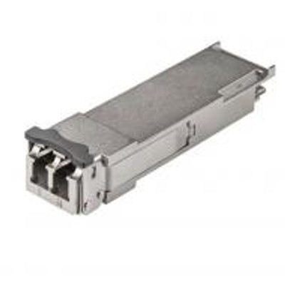 StarTech 40GBase-IR4 Single-mode Fiber QSFP Transceiver Module 2km 1270nm-1330nm Cisco Compatible