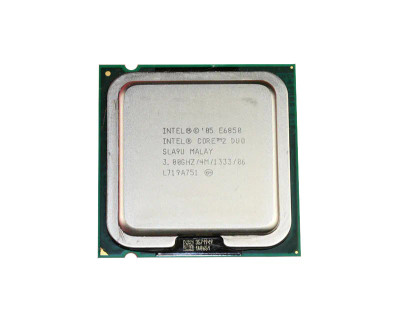 371-3619-01 - SUN 3.00GHz 1333MHz 4MB LGA775 Dual-Core Processor