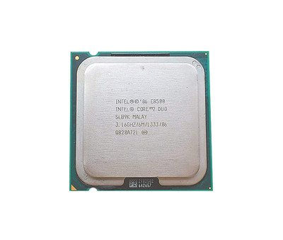 371-4036 - SUN 3.16GHz 1333MHz 6MB LGA775 Dual-Core Processor