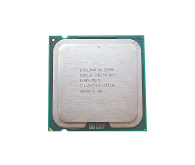 371-4036-02 - SUN 3.16GHz 1333MHz 6MB LGA775 Dual-Core Processor