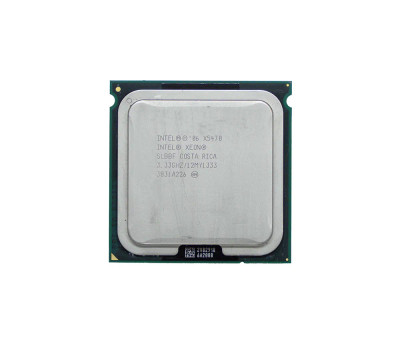 371-4390-02 - SUN 3.33GHz 1333MHz 2MB LGA771 Quad-Core Processor