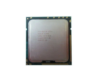 Sun 2.66GHz 4-Core Intel Xeon W3520 Processor for LGA1366 Socket - 371-4517 - Compatible with servers