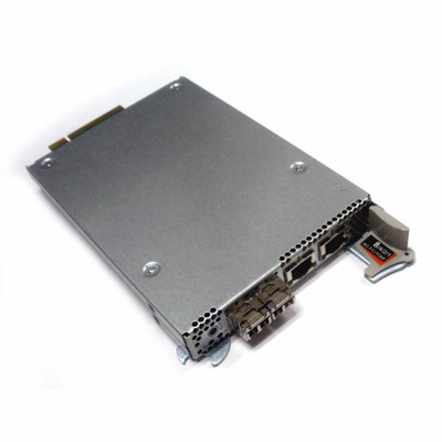 Sun 8Gb/s PCI Express Dual FC / Dual Gigabit Ethernet Host Adapter for ProLiant DL360p Gen8 servers