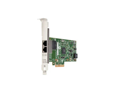Sun PCI-Express Dual-Port 10-Gigabit Ethernet Card for ProLiant DL360p Gen8 servers