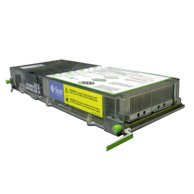 501-6809 - SUN 2x 1.05GHz CPU/Memory Board