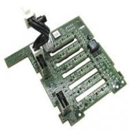 Sun 6-Slot Disk Backplane for x4470, compatible with Sun servers, 511-1246, server storage soluti