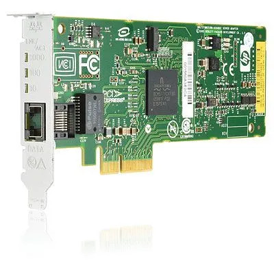 394791-B21 - HP Gigabit PCI-Express Network Adapter