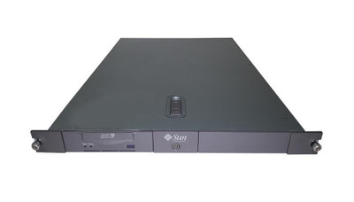 A8005A - HP Sun Dual Bay 1U Rack Enclosure Storage Chassis
