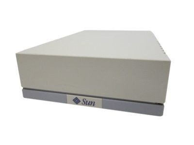 Sun DSK010A-9G 7200RPM External Disk Enclosure for Sun Servers