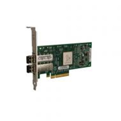 SG-XPCIE2FC-QF8 - Sun SANBlade 8GB Dual Port Fibre PCI Express Adapter