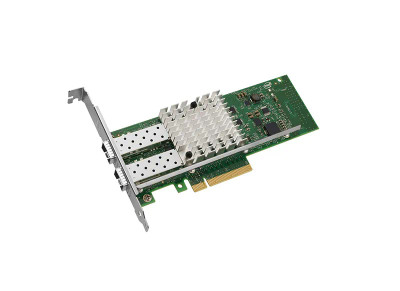 X1109A-Z - SUN Dual Port 10GbE XFP SR Low Profile Network Adapter