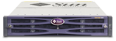 XTA3310T01A1R876 - SUN 12-Bay 876GB SAS RAID Array