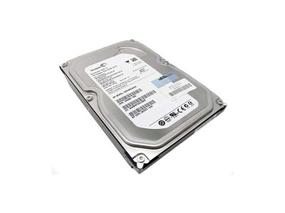 HP 399968-001 160GB 7200RPM SATA 3.5 Low Profile HDD for ProLiant DL360p Gen8 Servers
