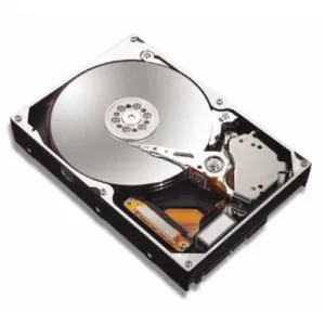 AL14SEB060NY - Toshiba 600GB 10000RPM SAS 12Gb/s 2.5" HDD