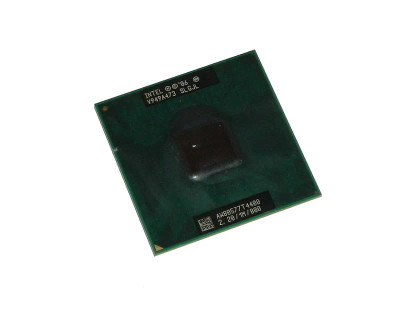 H000019120 - TOSHIBA 2.20GHz 800MHz 1MB Socket PGA478 Dual Core Processor