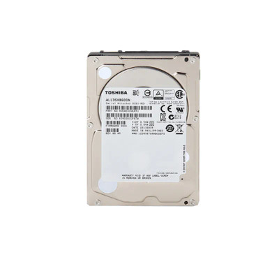 HDEAE00GEA51 - TOSHIBA 600GB 15000RPM SAS 6Gb/s 2.5" HDD