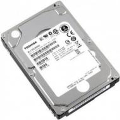 TOSHIBA HDEPQ01GEA51 3tb 7200rpm 64mb Buffer 3.5inch Sata-6gbps Hard Disk Drive