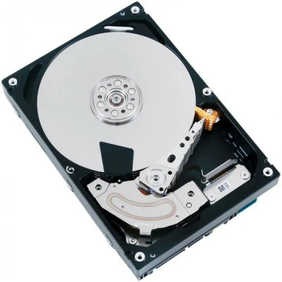 HDEPV11GEA51F - TOSHIBA 8TB 7200RPM SATA 6Gb/s 3.5" HDD