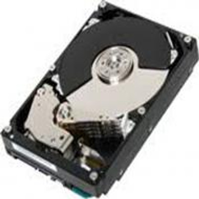 HDEPW11GEA51F - Toshiba 12TB SATA 6Gb/s 7200RPM 512e 3.5-inch Hard Drive