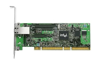 39Y6105 - IBM Dual Port Gigabit PCI-X Network Adapter