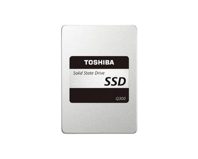 HDTS712EZSTA - TOSHIBA 120GB SATA 6Gb/s 2.5" SSD
