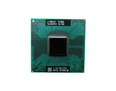 K000051130 - TOSHIBA 1.73GHz 533MHz 2MB Socket PPGA478 Processor