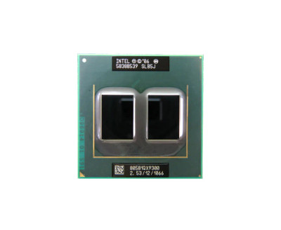 K000069520 - TOSHIBA 2.53GHz 12MB L2 Quad Core Processor