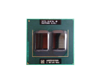 Toshiba 2.00GHz Intel Core 2 Quad Q9000 Processor for Socket PGA478 - K000070870