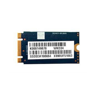 K000146670 - TOSHIBA 32GB SATA 6Gb/s M.2 2242 SSD