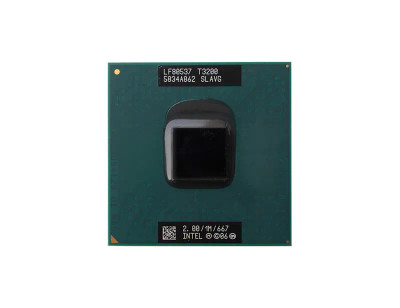 L300EZ1501 - TOSHIBA 2.00GHz 667MHz FSB 1MB Dual Core Processor