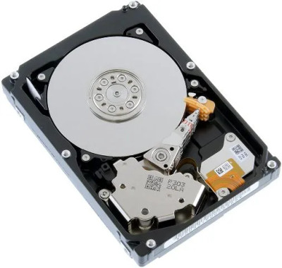 MG06ACA10TE - Toshiba 10TB 7200RPM SATA 6Gb/s 3.5" HDD