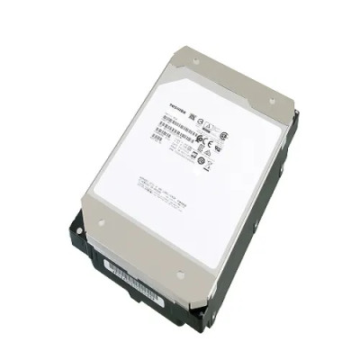 Toshiba Enterprise Capacity 14TB SATA Hard Drive for Servers - MG07ACA14TEY