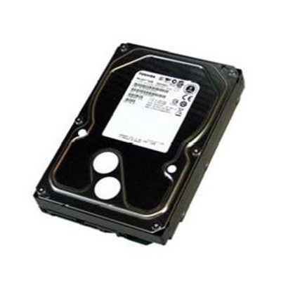Toshiba 1TB 7200RPM SAS 6Gb/s 16MB Cache Nearline Hard Drive for Servers