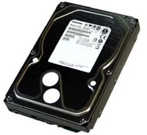 MK1002TSKB - TOSHIBA 1TB 7200RPM SATA 3Gb/s 64MB 3.5" HDD