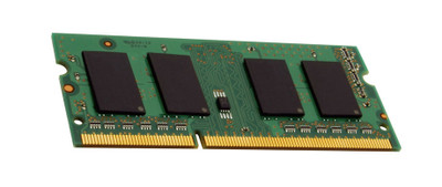 P000536220 - TOSHIBA 2GB PC3-10600 DDR3-1333MHz 204-Pin SoDIMM Memory