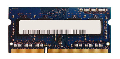 P000574810 - TOSHIBA 4GB DDR3-1600MHz CL11 204-Pin SoDIMM