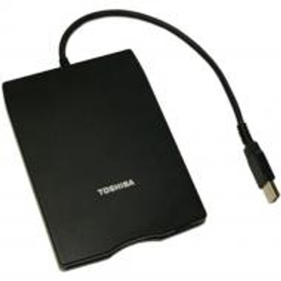 PA3109U-3FDD - Toshiba Floppy Disk Drive - 1.44MB PC - 1 x USB - 3.5 External