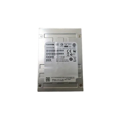 Toshiba PX02SS Series 400GB eMLC SAS SSD for Enterprise Servers - High Endurance 2.5-inch Drive