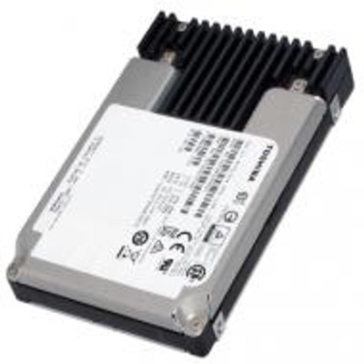 SDFAM83DAB01 - Toshiba 480GB Multi-Level-Cell SAS 12Gb/s 512N 2.5-inch HOT-SWAP Solid State Drive Call.