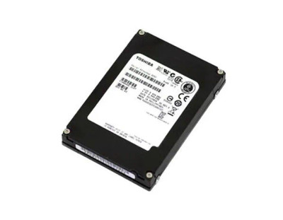 SDFAQ00GEA01 - TOSHIBA 1.6TB SAS 12Gb/s 2.5" SSD