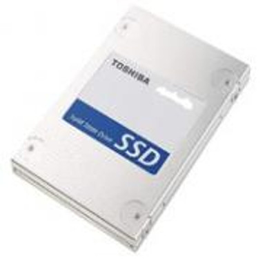 THNSF81Q60CSE - Toshiba / Dell Enterprise 1.92TB SATA 6Gb/s 2.5-inch Solid State Drive