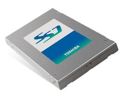 THNSF8800CCSE - TOSHIBA 800GB SATA 6Gb/s 2.5" SSD
