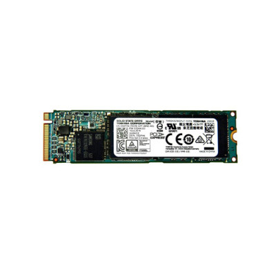TOSHIBA THNSN5256GPU7 XG3 256GB NVMe M.2 SSD