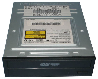 TS-H352 - Toshiba DVD-ROM Optical Drive