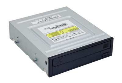 Toshiba TS-H493B 48X/32X/48X/16X SATA Internal CD-RW/DVD-ROM Combo Drive for PC Servers