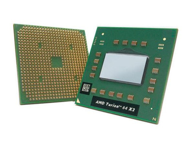 Toshiba 2.00GHz AMD Turion 64 X2 RM-70 Dual Core Processor for Socket S1 (S1g2) - V000122170