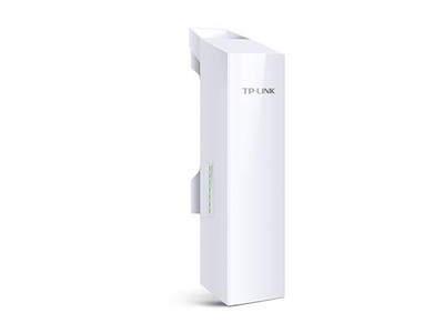 TP-Link CPE510 5GHz 300Mb/s 13DBI Outdoor CPE for Long-Range Wireless Connectivity