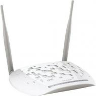 TD-W8961ND - TP-Link 4-Port 300Mbps Wireless N ADSL2+ Modem Router Trend