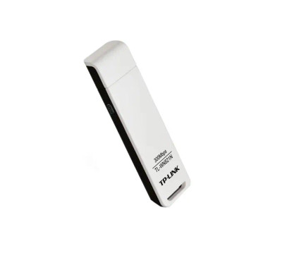 TL-WN821N - TP-Link 300Mbps 2.4GHz Wireless N USB Adapter